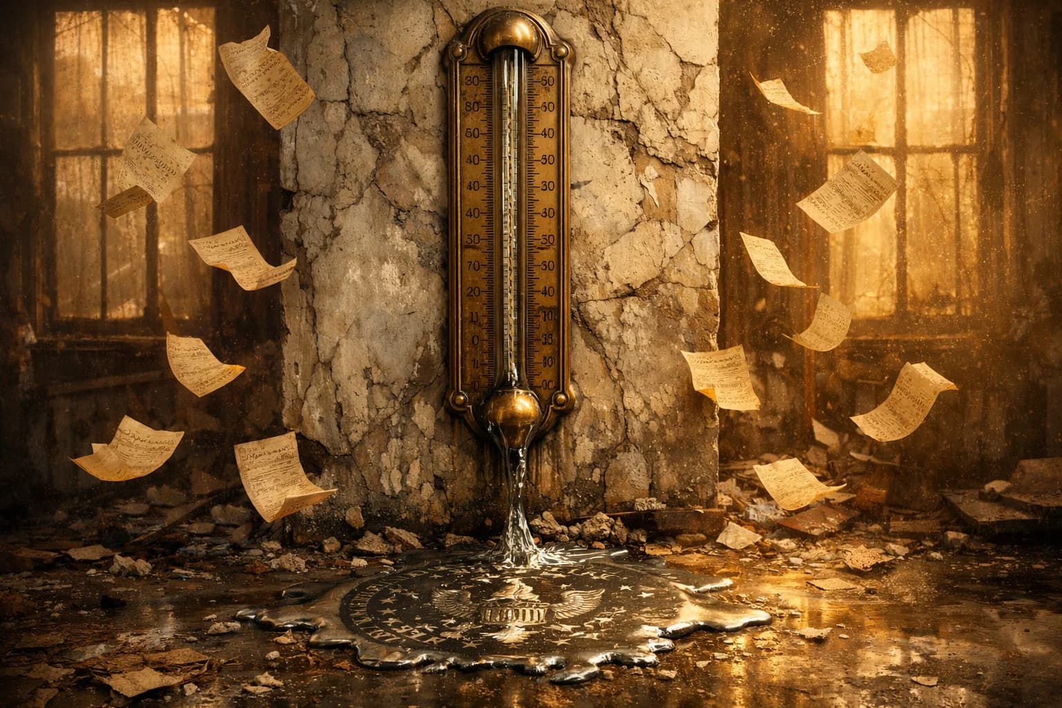 WLFI Drops 12% to All-Time Lows as Treasury Buybacks Sit 48% Underwater