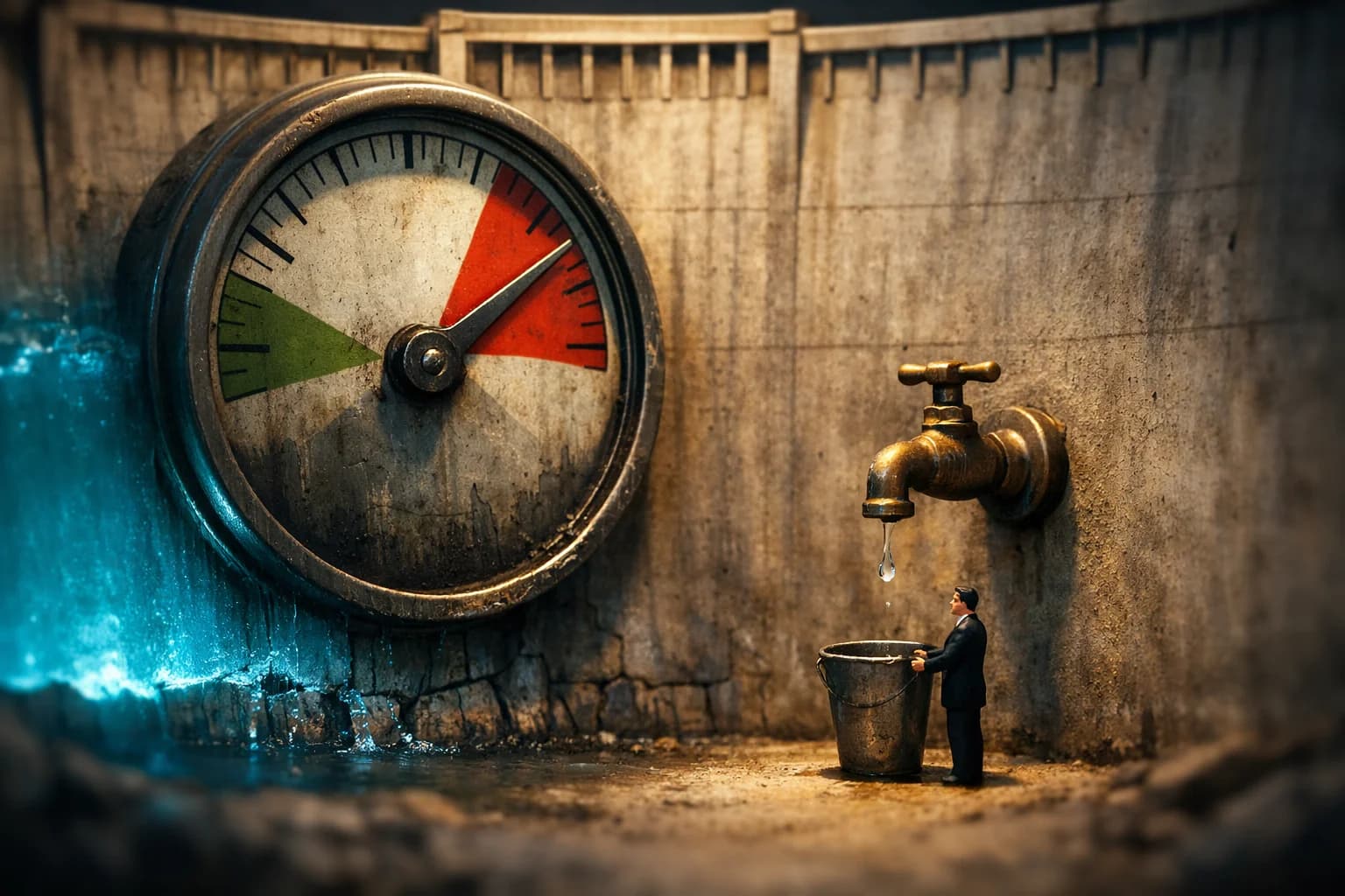 World Liberty Financial Says It Has No Liquidation Risk. Dolomite Depositors Might Disagree.