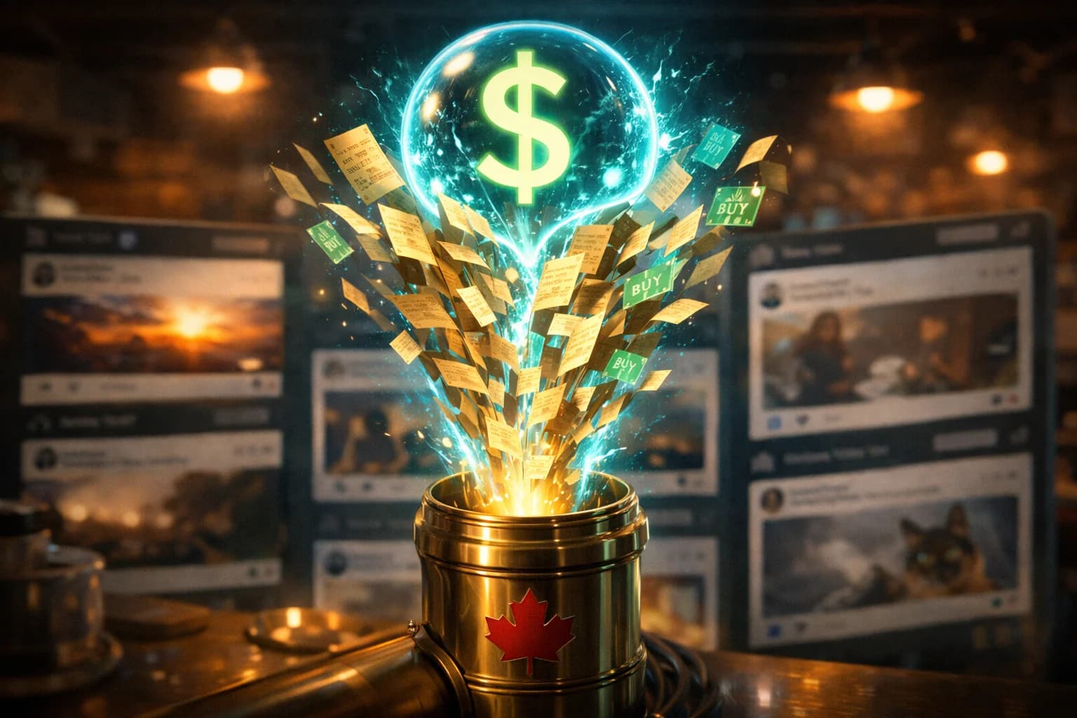 X's Cashtags Feature Did $1 Billion in Trading Volume in 48 Hours