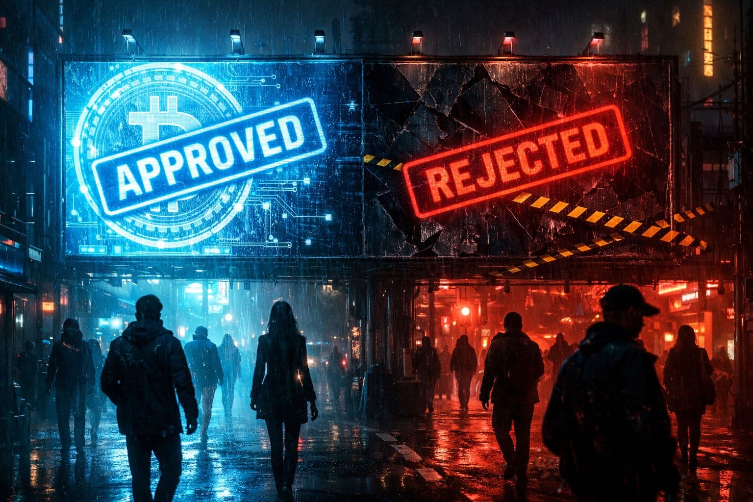 X Bans Crypto From Paid Partnerships but Keeps the Ad Door Open, and the Two-Track System Changes Everything for Influencer Marketing