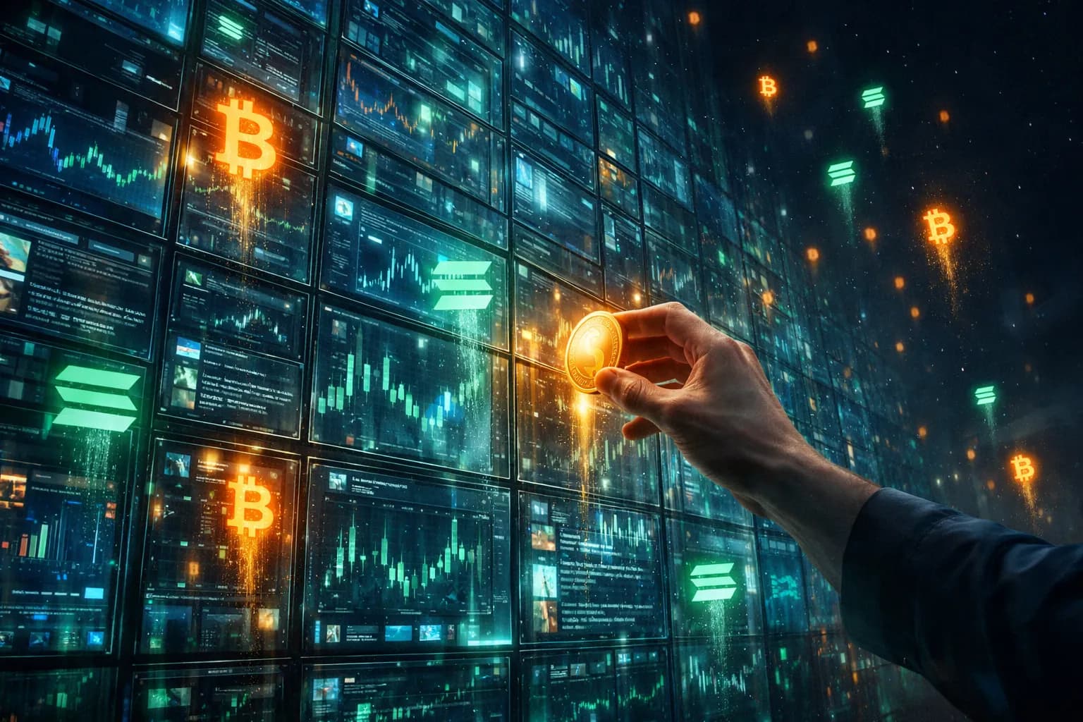 X Confirms Smart Cashtags Will Let Users Trade Crypto and Stocks Directly From the Timeline Within Weeks