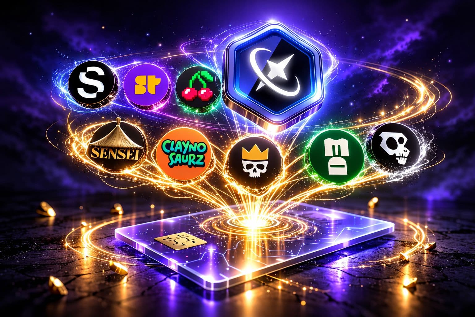 xPlace Announces $XP Token and Airdrop for Chosen Solana Communities in Q4 2026