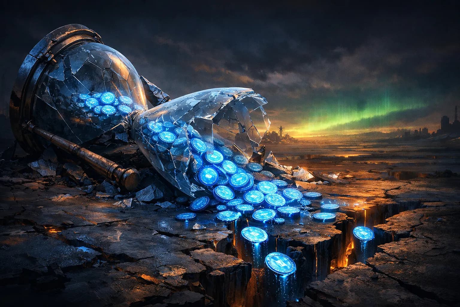 XRP Holders Just Ate Their Biggest Realized Loss Since the FTX Crash as $1.93 Billion in Weekly Capitulation Flashes a Familiar Contrarian Signal