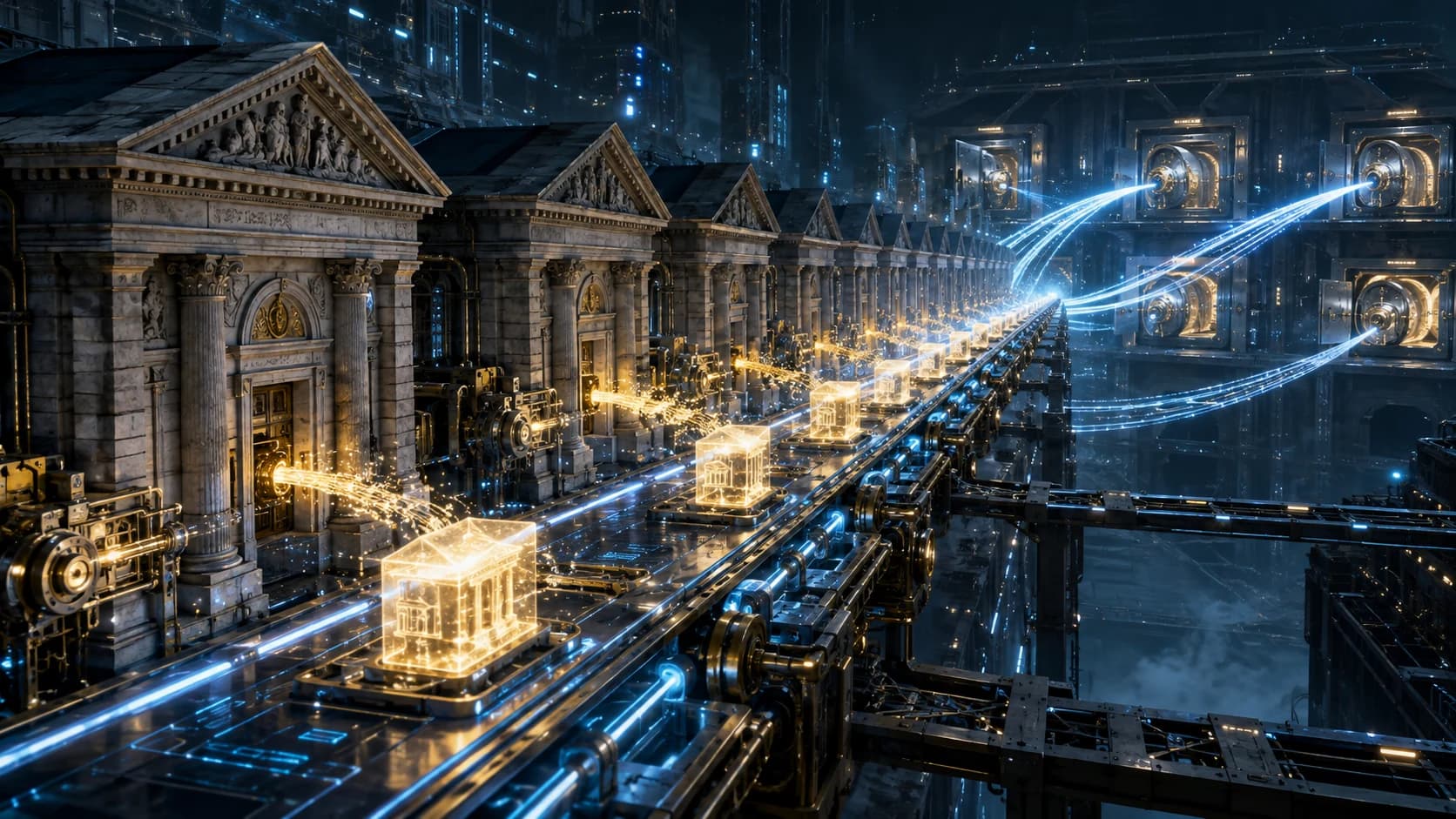 XRP Ledger Amendments Target $530M in Tokenized Wall Street Assets