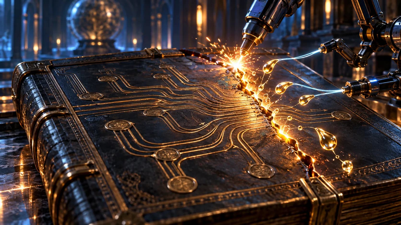 XRP Ledger Patches Decade-Old Bug That Could Have Minted Unlimited XRP