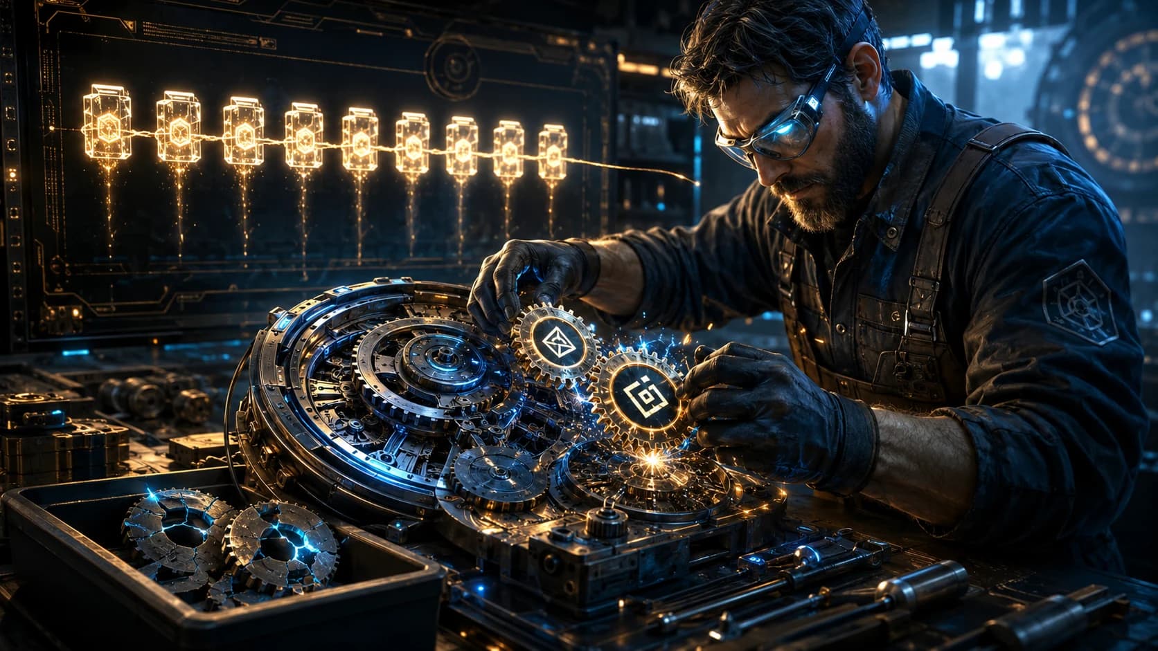 XRP Ledger Revives Batch and Delegation After Bug Fixes