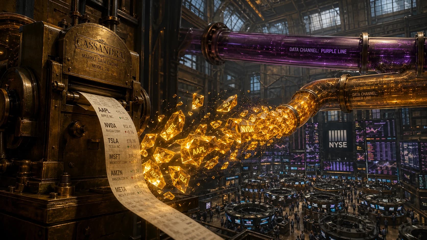 xStocks Launches on BNB Chain With 50+ Tokenized US Stocks