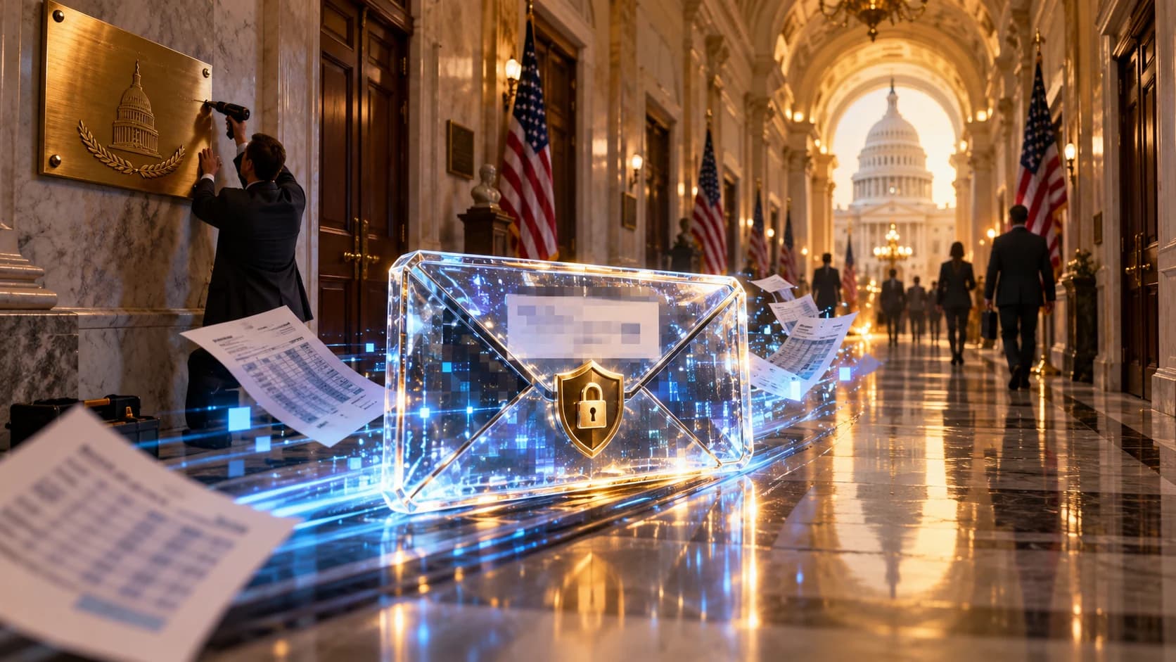 Zcash Hires a Washington Lobbyist to Push Privacy-Friendly Crypto Rules