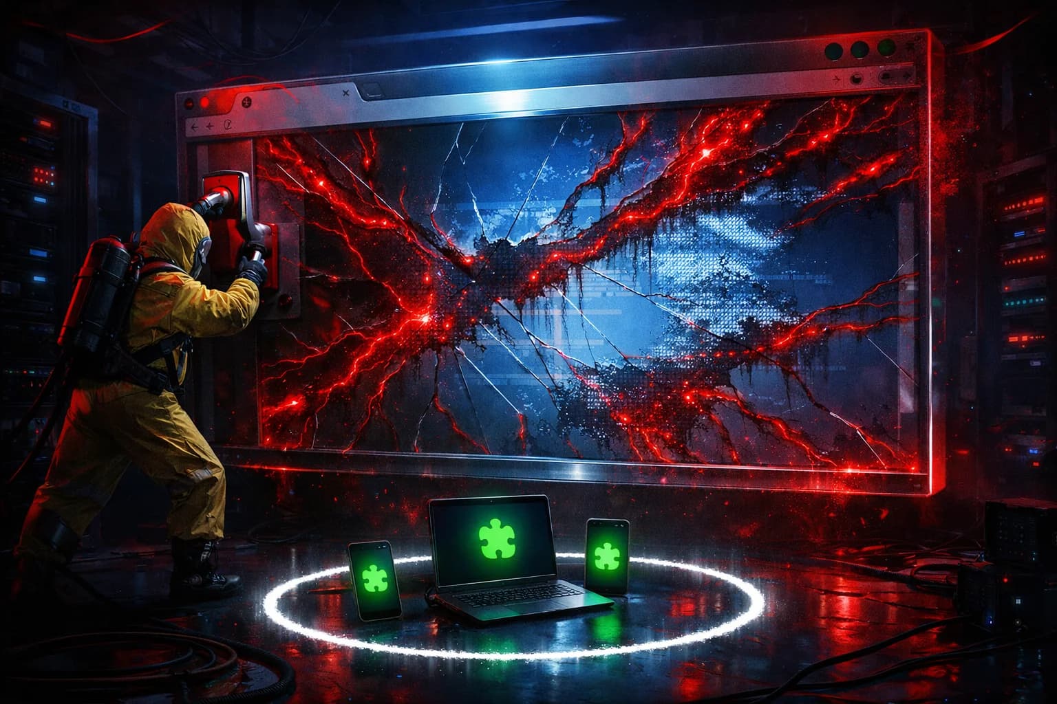 Zerion Takes Down Its Web App After Detecting Abnormal Activity