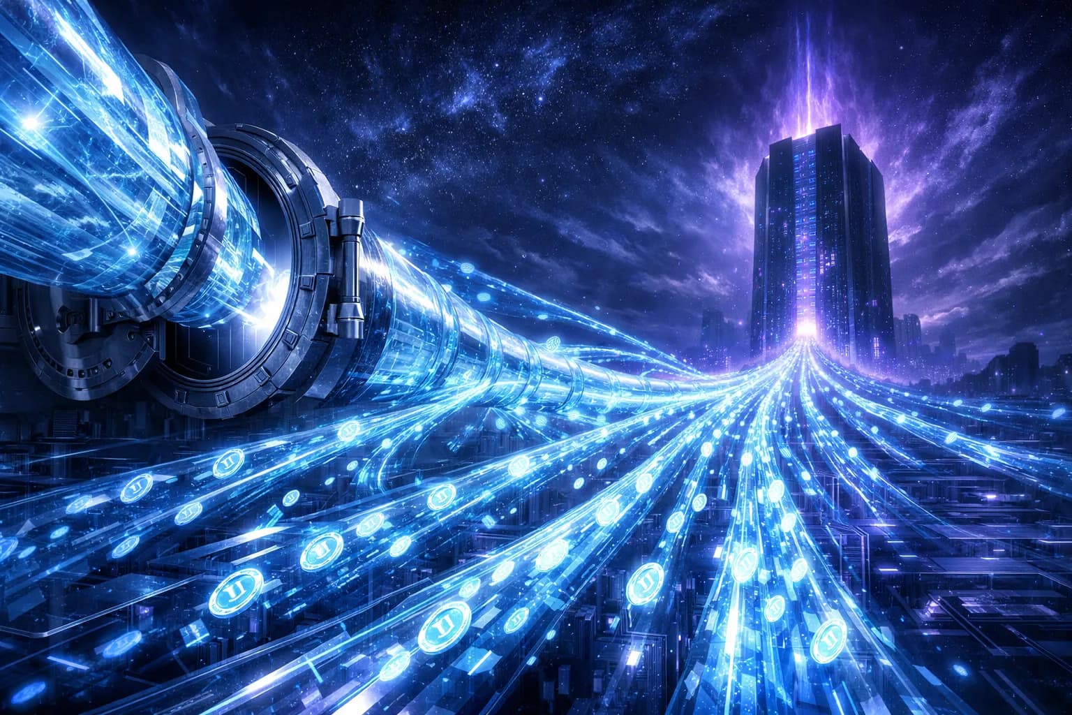 Zero Hash Integrates Monad, Bringing Regulated Stablecoin Payments to the Fastest EVM Chain