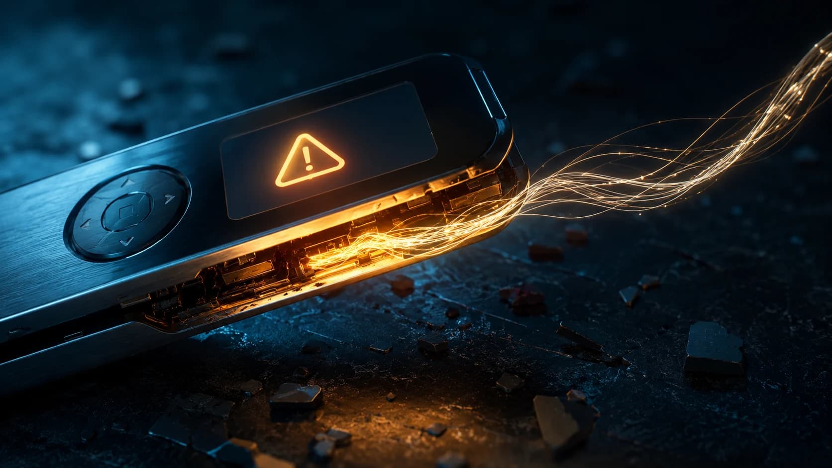 Zilliqa Ledger App Flaw Exposes Private Keys, Upbit Flags ZIL
