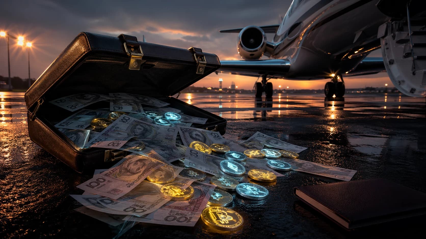 Zondacrypto CEO Flees to Israel as Polish Crisis Tops $100M